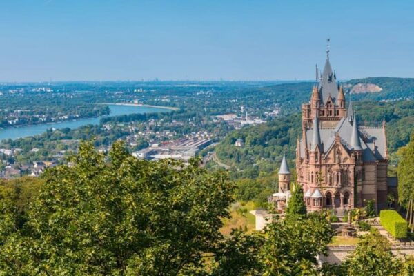 Bonn : Private Walking Tour With A Guide ( Private Tour ) - Customer Reviews