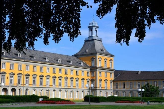 Bonn : Private Walking Tour With A Guide ( Private Tour ) - Why Choose a Private Tour