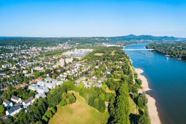 Bonn : Private Walking Tour With A Guide ( Private Tour ) - Frequently Asked Questions