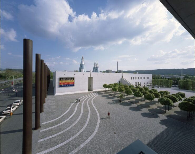 Bonn Regio Welcomecard With Guidebook - Activity and Reservation Process