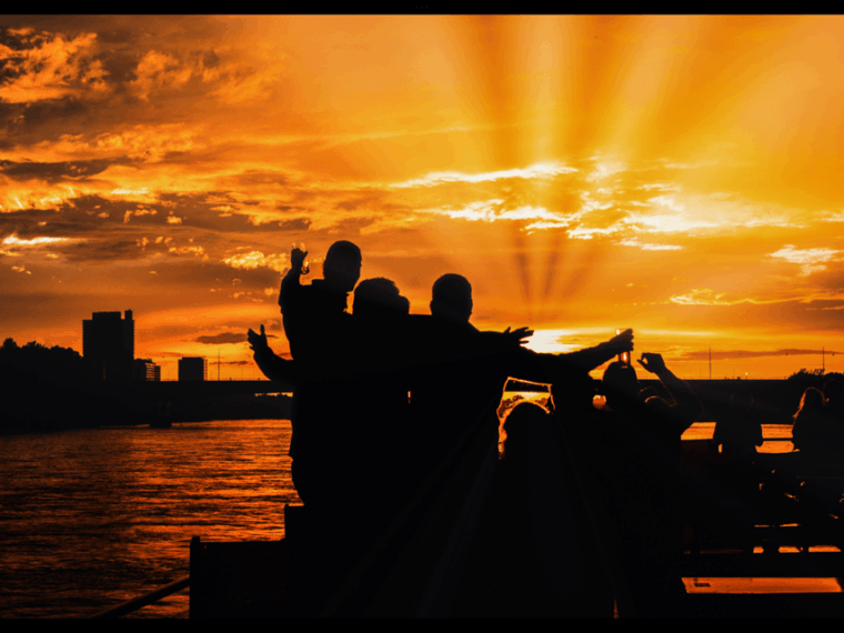 Bonn: Sunset Boat Tour on the Rhine - Practical Details & Tips for Your Sunset Cruise
