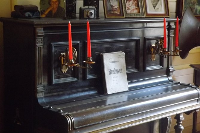 Bonn Walking Tour (In the Footsteps of Ludwig Van Beethoven) - Inclusions