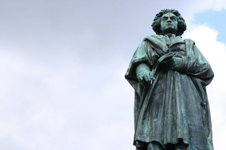 Bonn Walking Tour (In the Footsteps of Ludwig Van Beethoven) - Booking Details