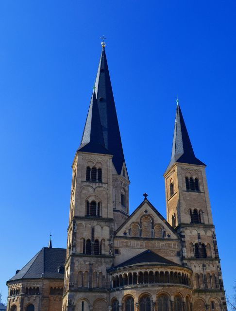 Bonn Walking Tour (In the Footsteps of Ludwig Van Beethoven) - Highlights of the Tour