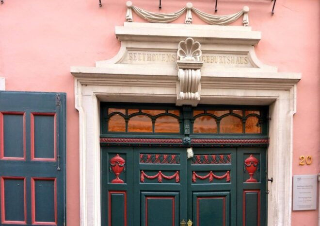 Bonn Walking Tour (In the Footsteps of Ludwig Van Beethoven) - Detailed Description of the Tour