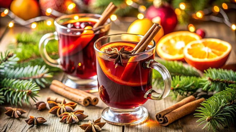 Bonn: Winter tour by boat with mulled wine - Good To Know