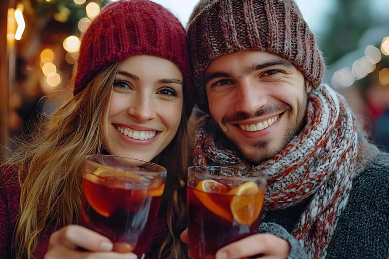 Bonn: Winter tour by boat with mulled wine - Itinerary Breakdown and What to Expect