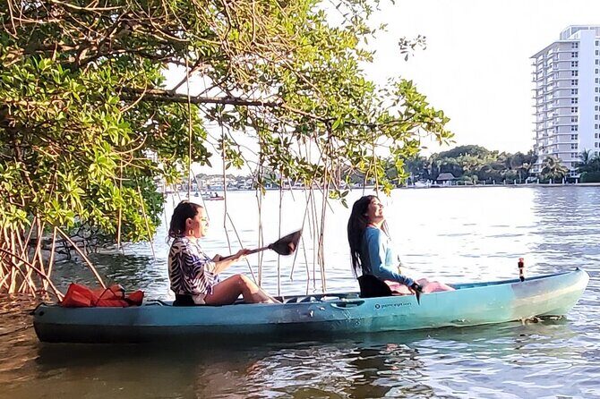 Bonnet House 2 Hour Rental (Paddleboard or Kayak) - Who Is This Experience Best For?