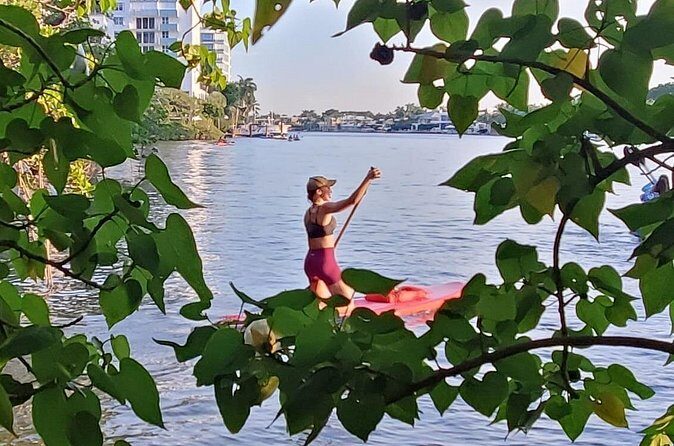 Bonnet House 2 Hour Rental (Paddleboard or Kayak) - Final Thoughts