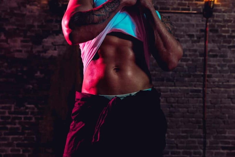 Bonton Rotterdam: Male Dance Show Evening Ticket - The Experience Duration and Group Size