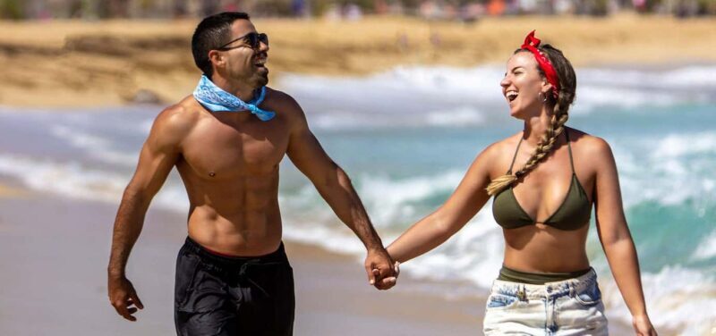 Booggy Adventure en Macao: Cuevas, Playa y Barro Extremo - Practical Details: What You Need to Know