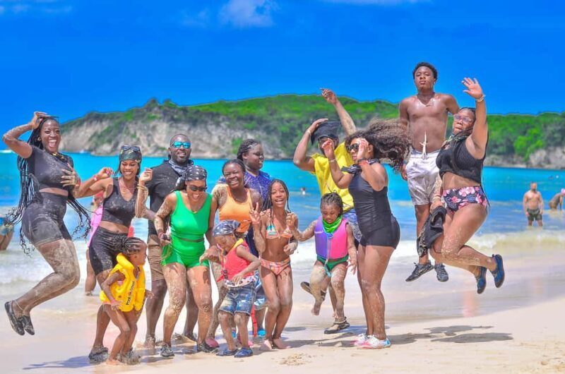 Booggy Adventure en Macao: Cuevas, Playa y Barro Extremo - Authentic Experiences and Real Insights from Reviews