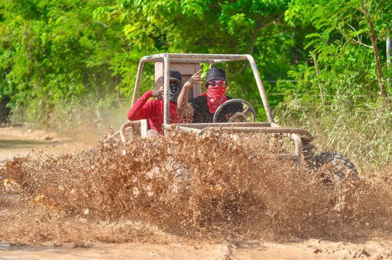 Booggy Adventure en Macao: Cuevas, Playa y Barro Extremo - Final Thoughts: Who Would Love This Tour?