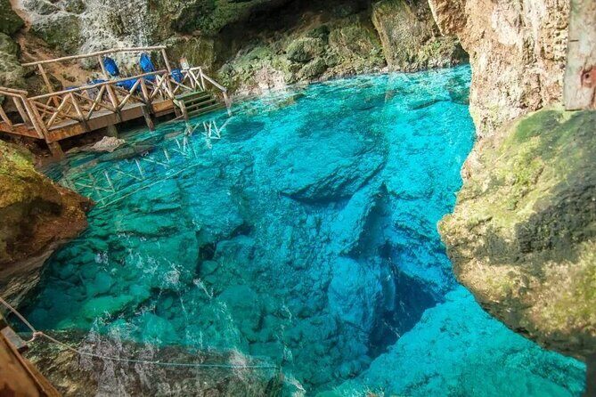 Boogie and ATV Outdoor Tour in Punta Cana - Is This Tour Worth It?