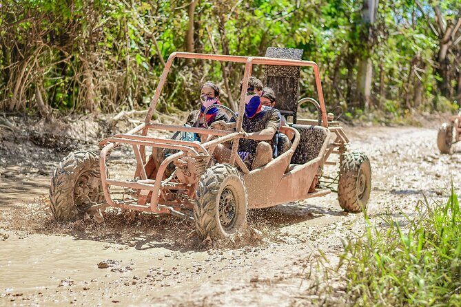 Boogie and ATV Outdoor Tour in Punta Cana - Final Thoughts