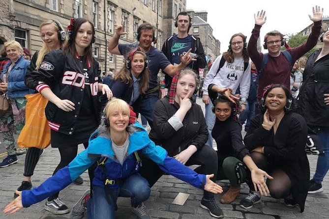 Boogie Shoes Beatles Silent Disco Walking Tour to Abbey Road - Cancellation Policy Details