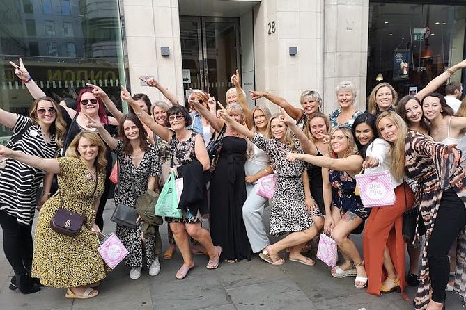 Boogie Shoes Beatles Silent Disco Walking Tour to Abbey Road - What To Expect During the Tour