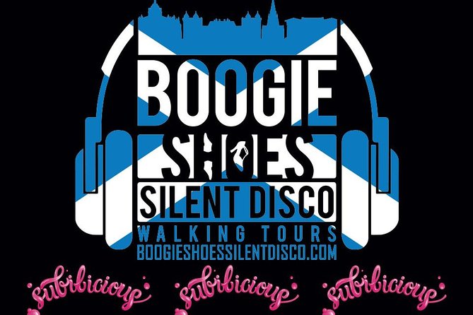 Boogie Shoes Silent Disco Walking Tours Edinburgh Fringe - Why Choose Edinburgh Fringe for Your Silent Disco Walking Tour?