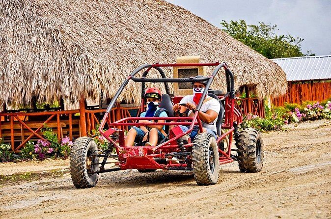 Boogies Adventure, Private Cave, Taino Show - Final Thoughts