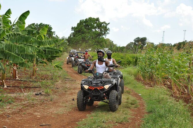 Boogies Bayahibe Adventure - FAQs about Boogies Bayahibe Adventure