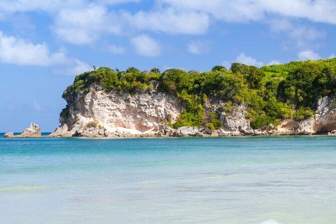 BOOGIES/BUGGY & ATV -# 1 Adventures IN PUNTACANA - The Itinerary in Detail