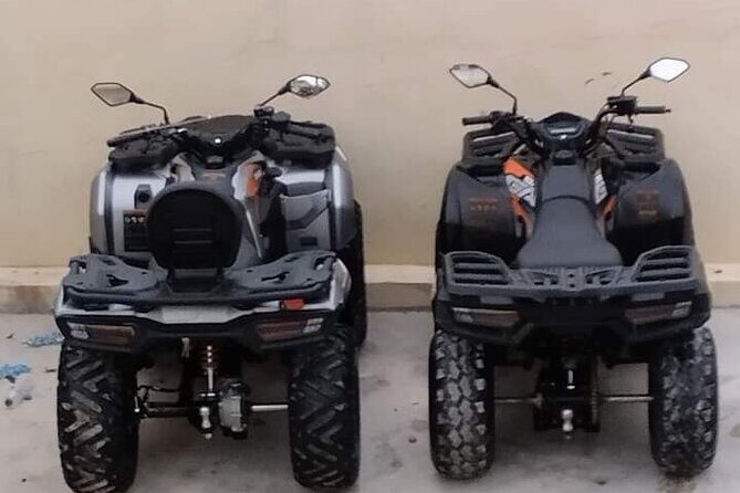 BOOGIES/BUGGY & ATV -# 1 Adventures IN PUNTACANA - Who Should Book This Tour?