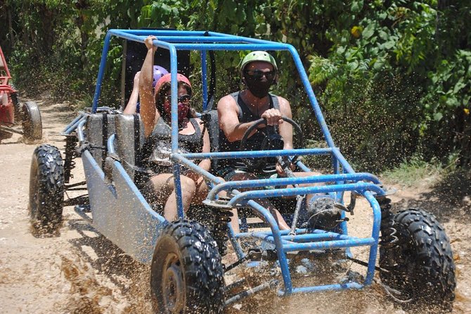 Boogies Extreme Adventure Punta Cana - Pricing and Booking Details