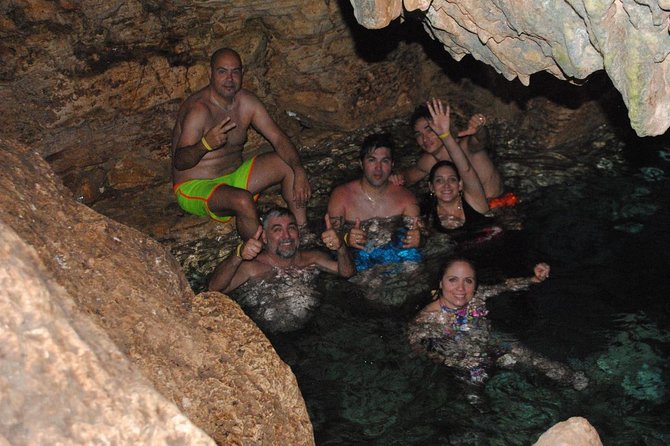 Boogies Extreme Adventure Punta Cana - Inclusions Provided