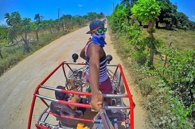 Booguies Double Adventure 2 People - Who Will Love This Tour?