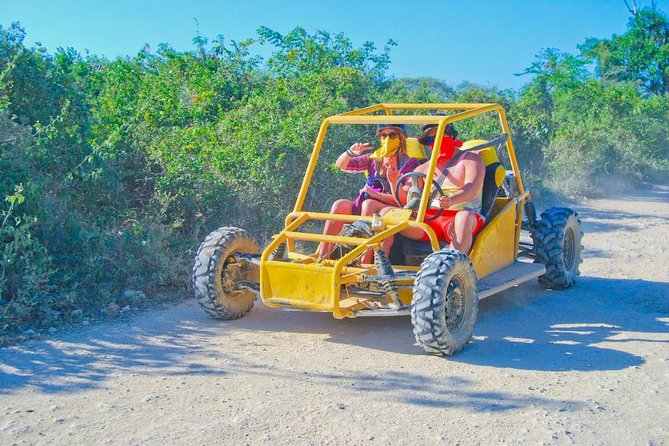 Booguies Double Adventure 2 People - Traveler Experience: Captivating Visuals and Rave Reviews