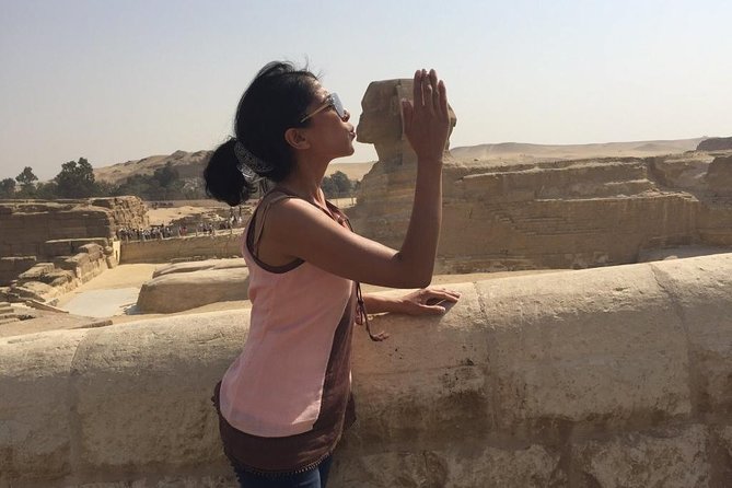 Book 2 Day Tours In Cairo And Get Free Dinner Cruise - Good To Know