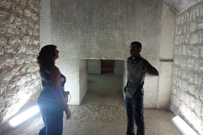 Book 2 Day Tours In Cairo And Get Free Dinner Cruise - The Sum Up