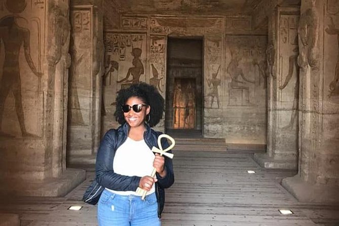 Book 2 Days 1 Night Luxor And Aswan By Round Flight From Cairo - Tour Overview