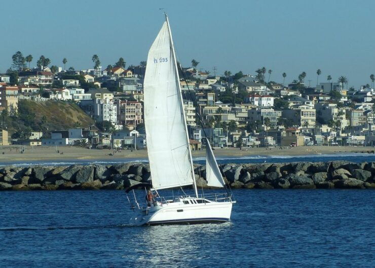 Book a Boat Tour in Los Angeles. Have an Aquatic Adventure! - Tour Experience