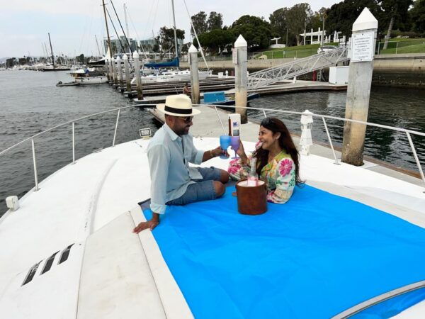 Book a Boat Tour in Los Angeles. Have an Aquatic Adventure! - Directions