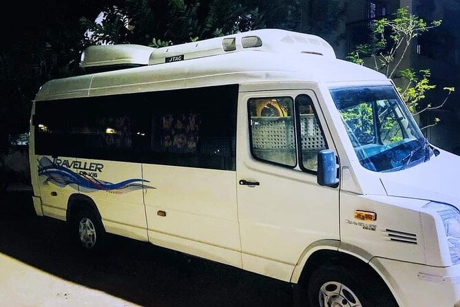 Book A Caravan in Indore - Overview of Caravan Rental in Indore