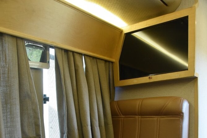 Book A Caravan in Indore - Additional Services Available