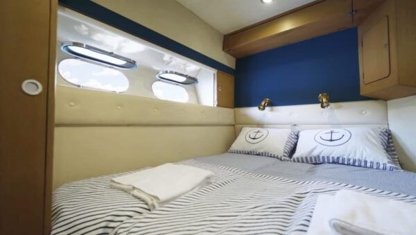 Book a Yacht Cruise: Corfu to Paxos, Blue Caves, Antipaxos! - Cruise Options and Pricing