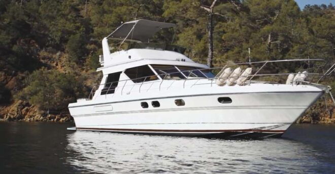 Book a Yacht Cruise: Corfu to Paxos, Blue Caves, Antipaxos! - Special Considerations for Guests