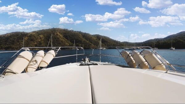 Book a Yacht Cruise: Corfu to Paxos, Blue Caves, Antipaxos! - Frequently Asked Questions