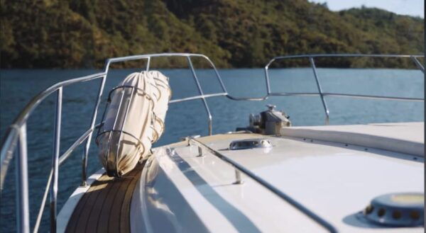 Book a Yacht Cruise: Corfu to Paxos, Blue Caves, Antipaxos! - Important Considerations