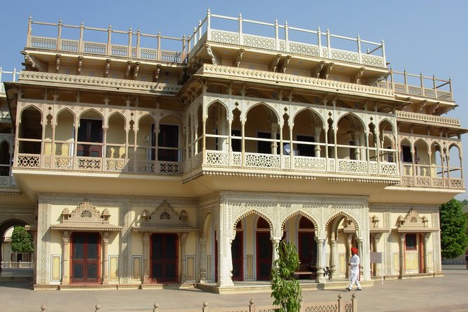 Book Admission Tickets, Cab & Tour Guide For Jaipur - Additional Information for Travelers
