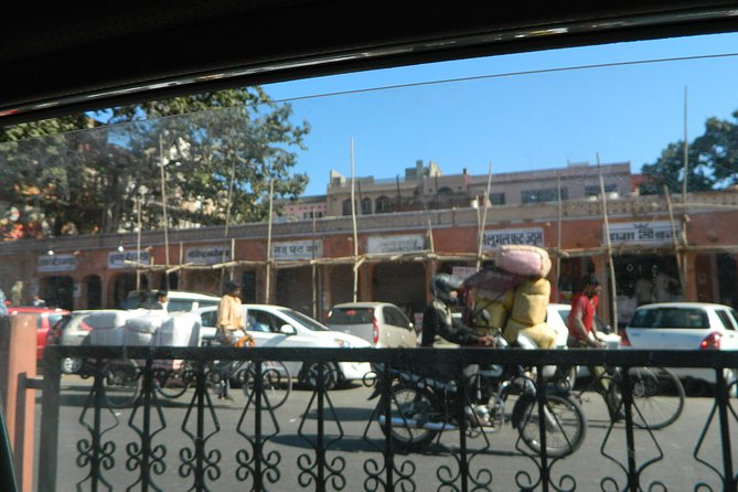Book Admission Tickets, Cab & Tour Guide For Jaipur - Pricing and Booking Information