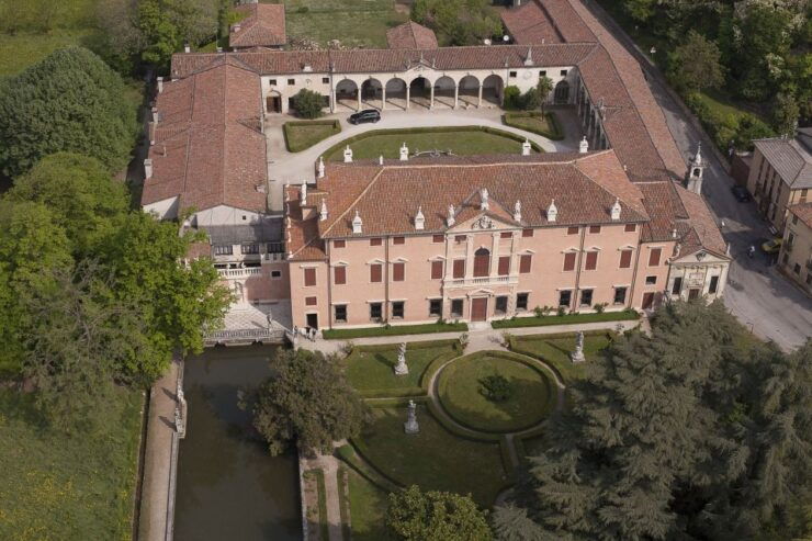 Book an Unforgettable Visit in an Historical Park - Booking Details