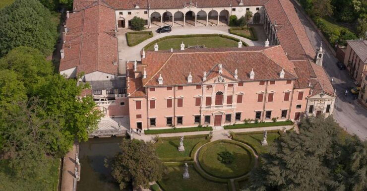 Book an Unforgettable Visit in an Historical Park - Experience Highlights
