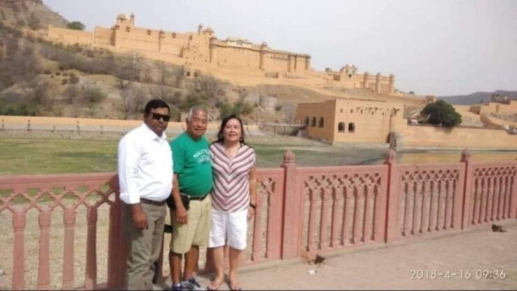 Book Govt. Approved Tour Guide for Jaipur City Tour - Tour Details