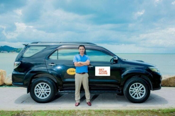 Book: New Delhi Full Day Private Car - Duration and Group Size