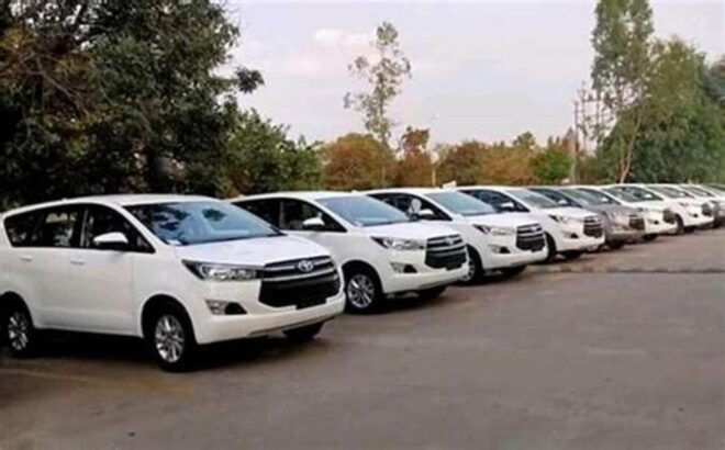 Book: New Delhi Full Day Private Car - Driver and Language