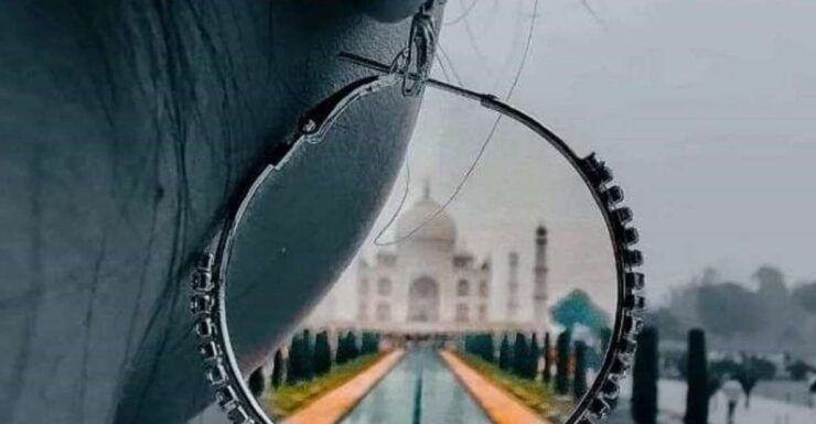 Book Official Tour Guide For Taj Mahal & Fort. - Tour Details