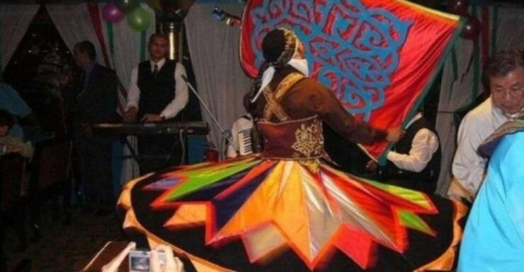 Book Online Dinner Cruise in Cairo - Cancellation Policy